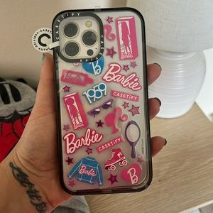 New Barbie Casetify Case IPhone 13 Pro Max